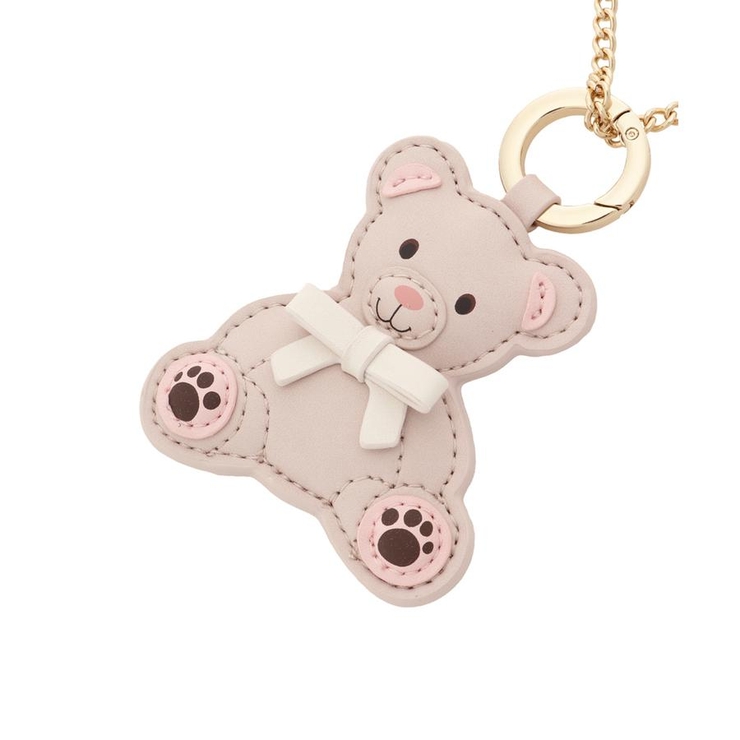 ベアモチーフ ミラーバッグチャーム | Samantha Thavasa | 詳細画像5 