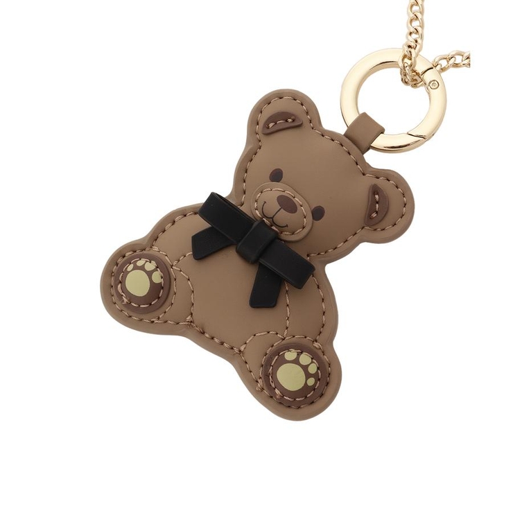 ベアモチーフ ミラーバッグチャーム | Samantha Thavasa | 詳細画像9 