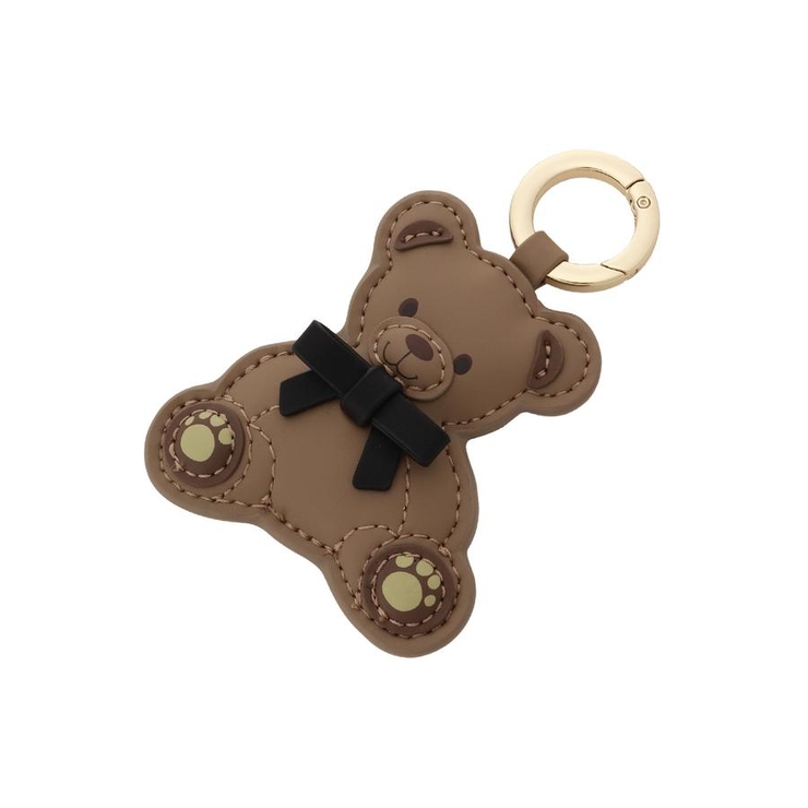 ベアモチーフ ミラーバッグチャーム | Samantha Thavasa | 詳細画像12 