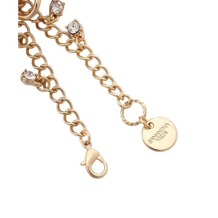 ハートファーチャーム | SAMANTHAVEGA | 詳細画像3 