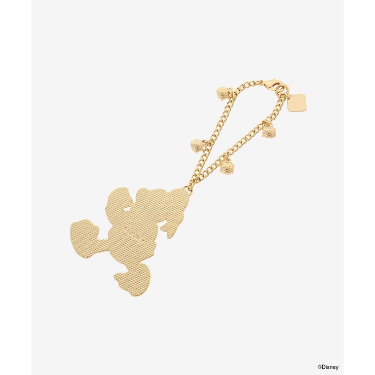 「ドナルド」コレクション バッグチャーム | & chouette | 詳細画像2 