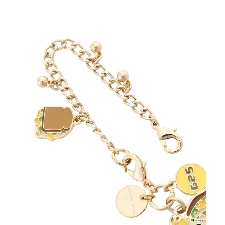 スティッチ」&「エンジェル」コレクション 2wayチャーム