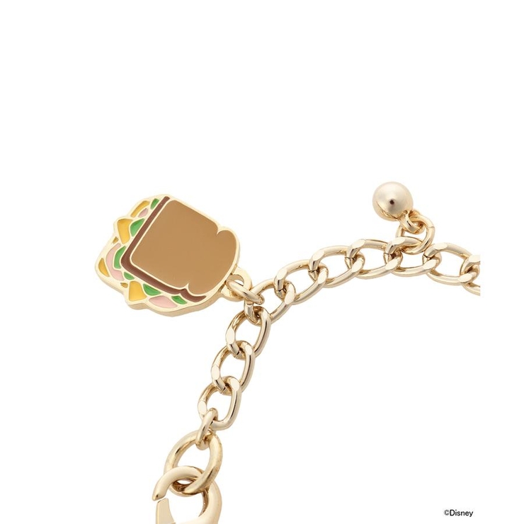 スティッチ」&「エンジェル」コレクション 2wayチャーム