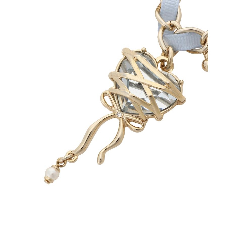 リボンハートバッグチャーム | Samantha Thavasa | 詳細画像11 