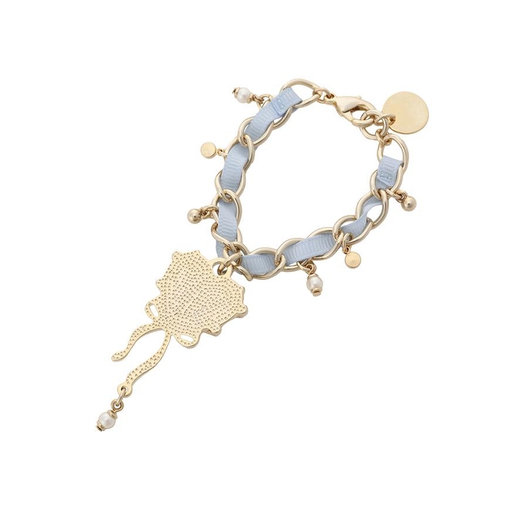 リボンハートバッグチャーム | Samantha Thavasa | 詳細画像14 