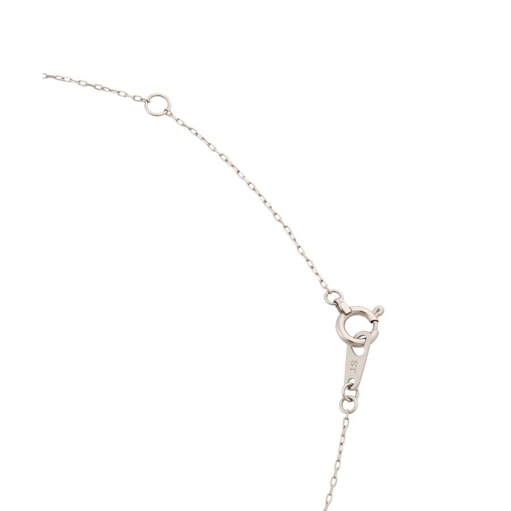 PT900 Infinity Love feel ネックレス | Samantha Tiara | 詳細画像3 