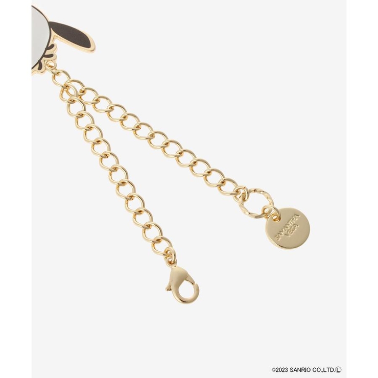 バッグチャーム | SAMANTHAVEGA | 詳細画像2 