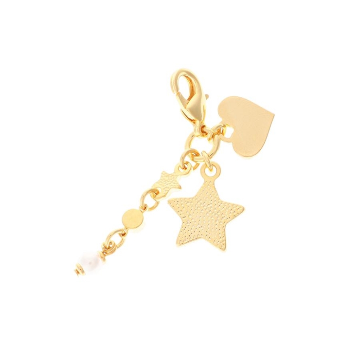 オーロラ スター ファスナーチャーム | Samantha Thavasa Petit Choice | 詳細画像2 