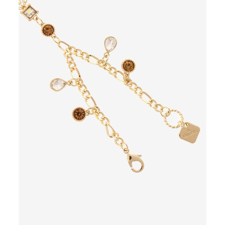 しずくモチーフバッグチャーム | & chouette | 詳細画像6 