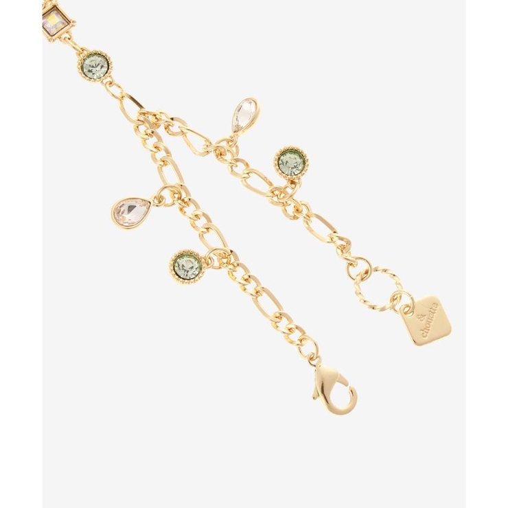 しずくモチーフバッグチャーム | & chouette | 詳細画像8 