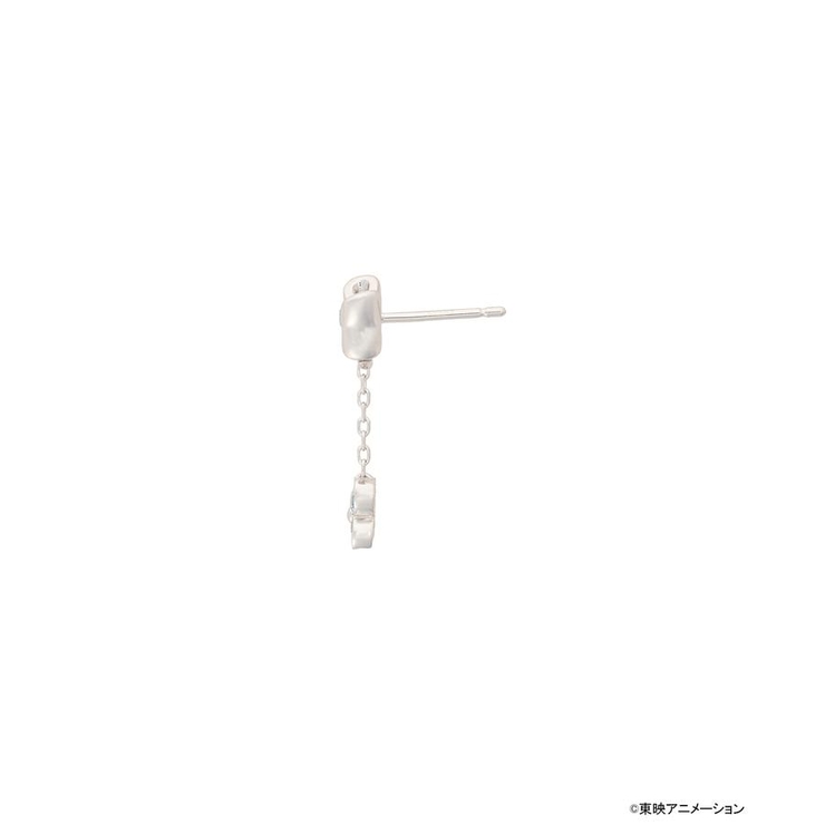 『ふたりはプリキュア Splash☆Star』コレクション ピアス | Samantha Tiara | 詳細画像1 