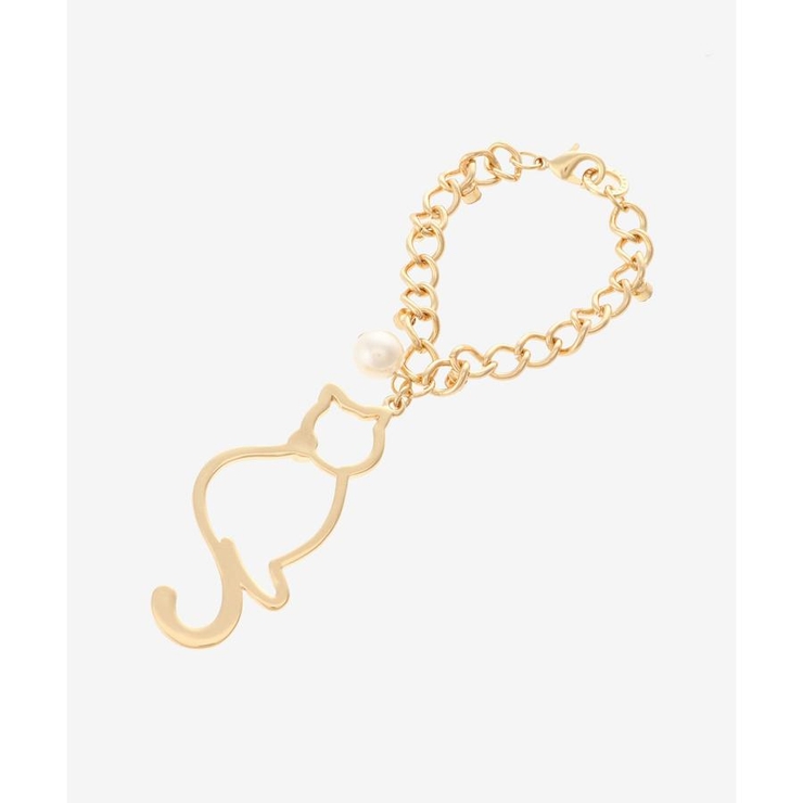 キャットチャーム | & chouette | 詳細画像3 