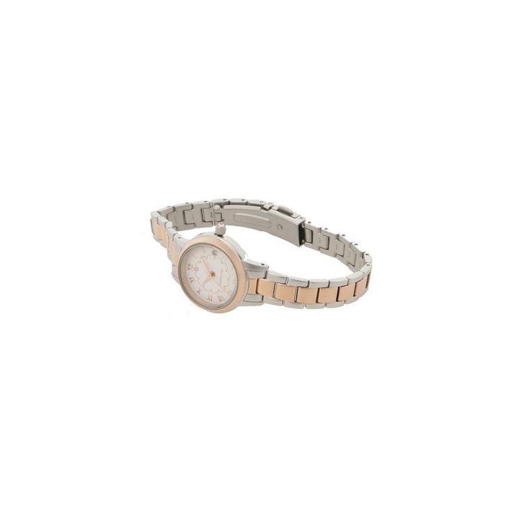 Samantha Tiara ラウンドフェイスクラシカルウォッチ Samantha Tiara サマンサティアラ ラウンドフェイスクラシカル