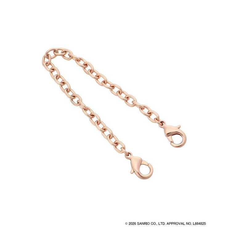 「マイメロディ＆クロミ」コレクション 「マイメロディ」2wayバッグチャーム | SAMANTHAVEGA | 詳細画像2 