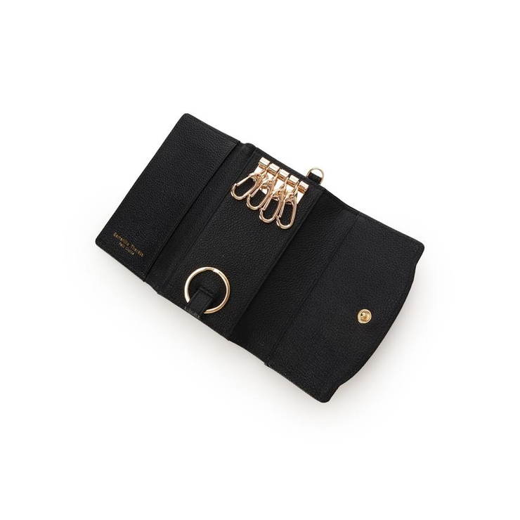 ラメフラワービジュー キーケース | Samantha Thavasa Petit Choice | 詳細画像3 