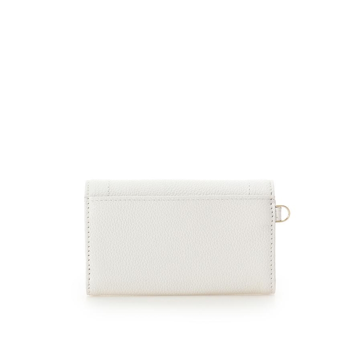 ラメフラワービジュー キーケース | Samantha Thavasa Petit Choice | 詳細画像7 