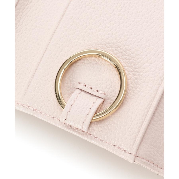 ラメフラワービジュー キーケース | Samantha Thavasa Petit Choice | 詳細画像17 