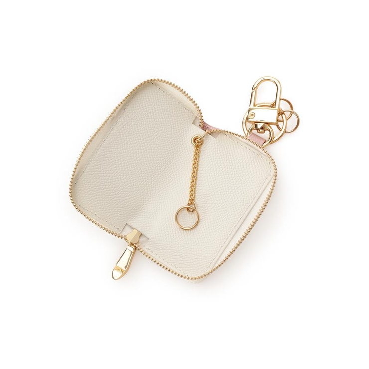 「20th anniversary Collection」インサイドバイカラー | Samantha Thavasa Petit Choice | 詳細画像4 