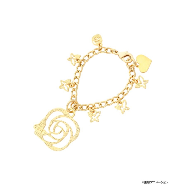 『Yes!プリキュア5GoGo!』コレクション バッグチャーム | Samantha Thavasa Petit Choice | 詳細画像2