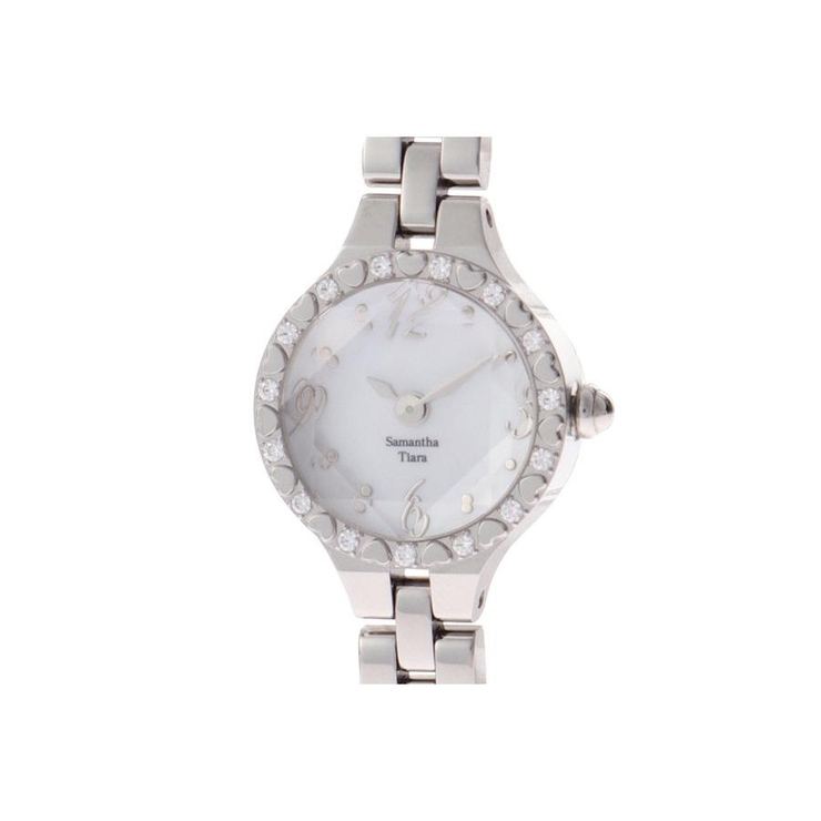 プリティエタニティBasic（SS）[品番：STJW0003302]｜Samantha  