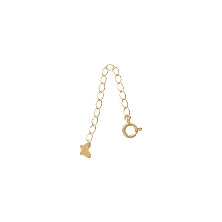 K18 YG アジャスター | Samantha Tiara | 詳細画像2 