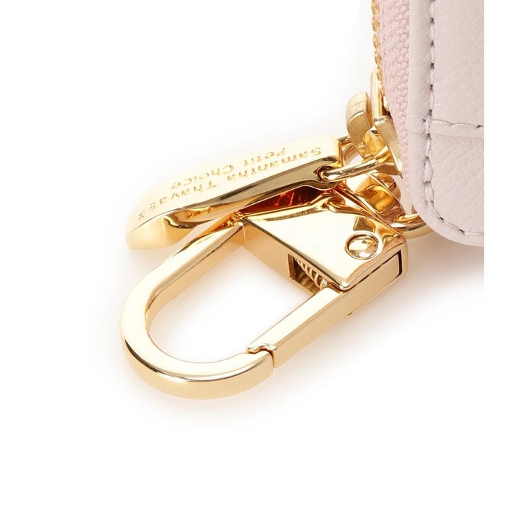 クリアハートビジュー キーケース | Samantha Thavasa Petit Choice | 詳細画像20 