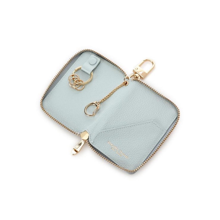 クリアハートビジュー キーケース | Samantha Thavasa Petit Choice | 詳細画像29 