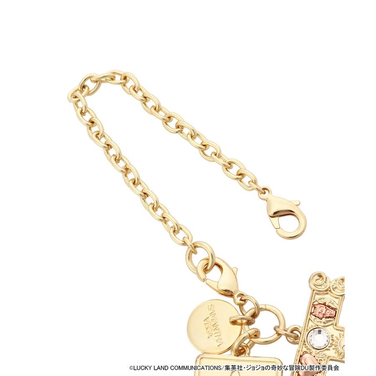 SAMANTHAVEGA×アニメ 「空条承太郎」コレクション 2WAYチャーム | SAMANTHAVEGA | 詳細画像2 