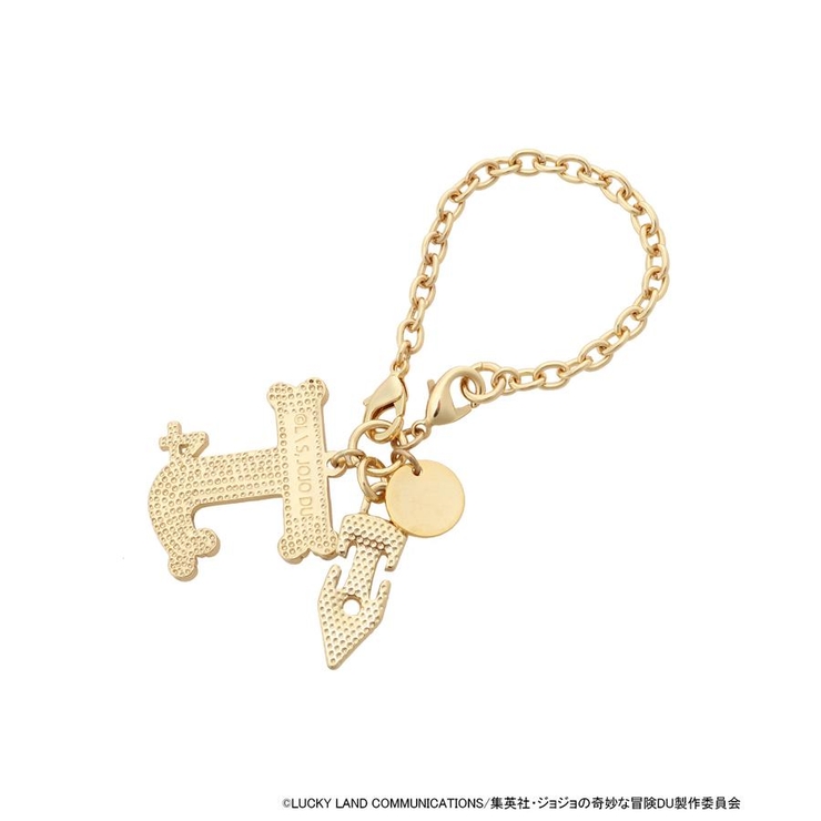 SAMANTHAVEGA×アニメ『ジョジョの奇妙な冒険 ダイヤモンドは砕けない』… | SAMANTHAVEGA | 詳細画像1 