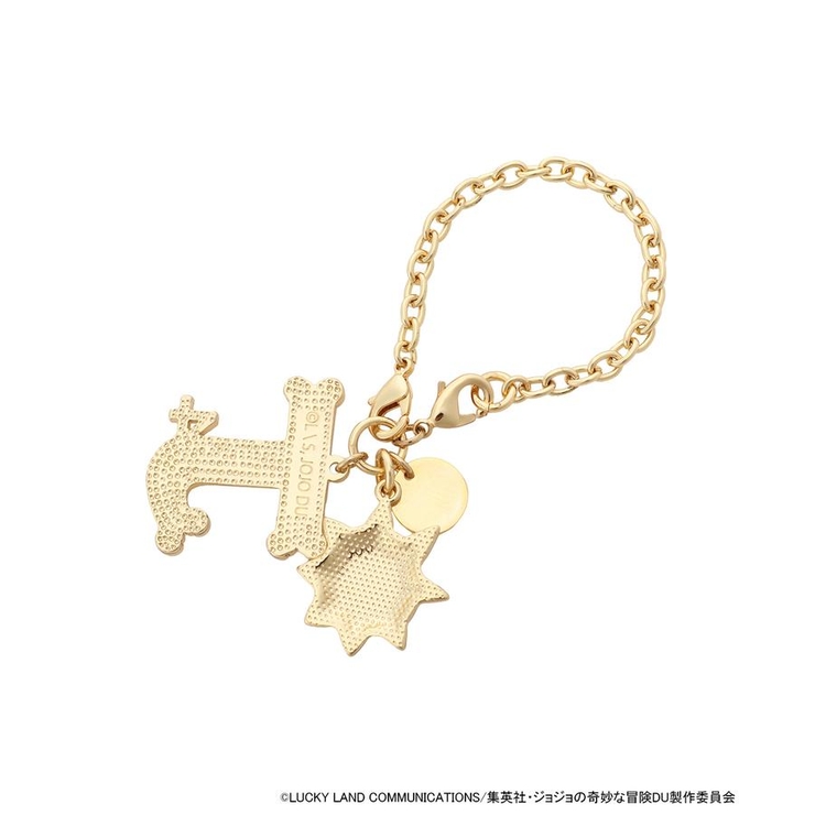 SAMANTHAVEGA×アニメ『ジョジョの奇妙な冒険 ダイヤモンドは砕けない』… | SAMANTHAVEGA | 詳細画像1 