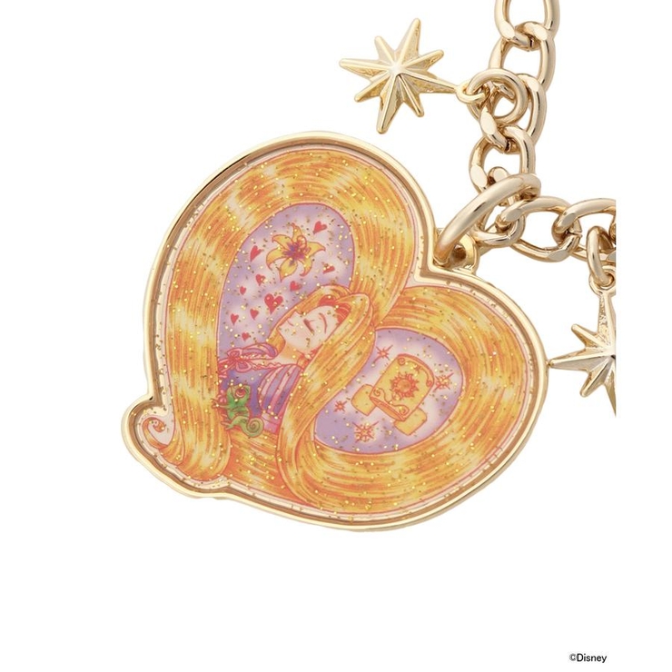 「RAPUNZEL ART COLLECTION | Samantha Thavasa | 詳細画像1 