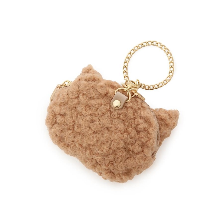 キャットバッグチャーム | SAMANTHAVEGA | 詳細画像1 