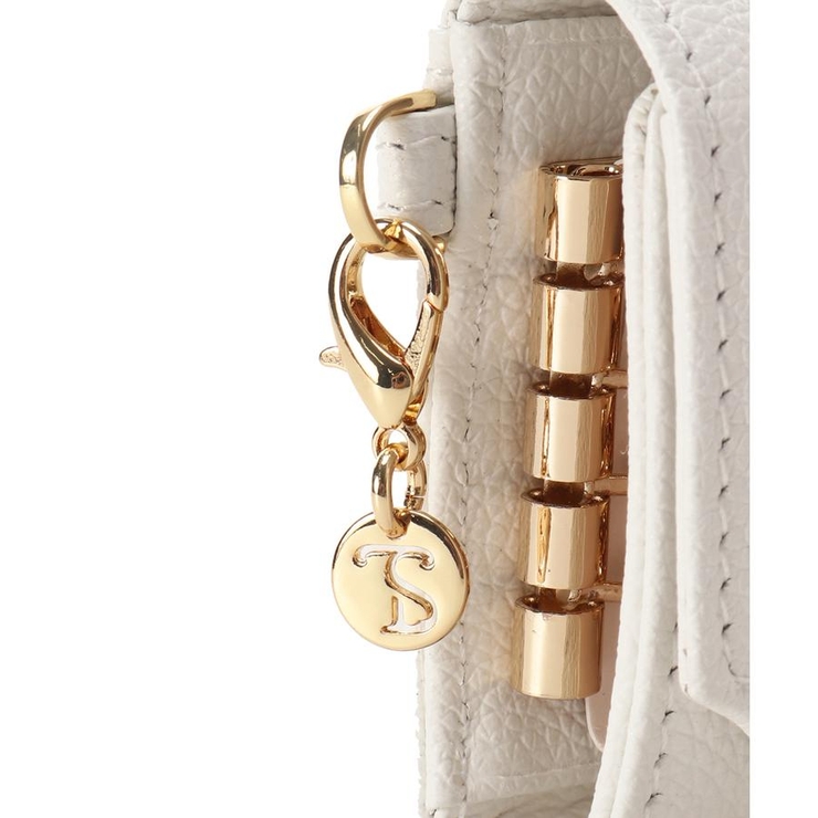 大人気!! Samantha Thavasa Petit Choice ビジュー キーケース Samantha Thavasa Petit Choice キーケース アーチビジュー