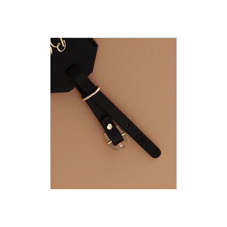 ST Travel ネームタグチャーム | Samantha Thavasa | 詳細画像2 