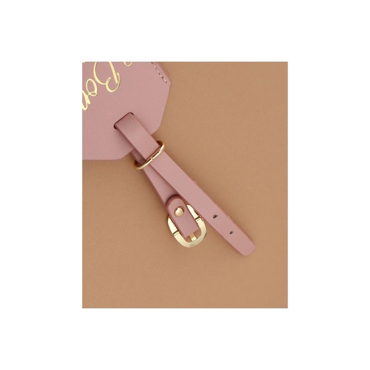 ST Travel ネームタグチャーム | Samantha Thavasa | 詳細画像6 