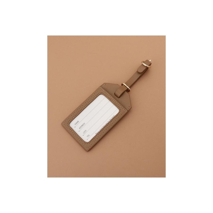 ST Travel ネームタグチャーム | Samantha Thavasa | 詳細画像7 