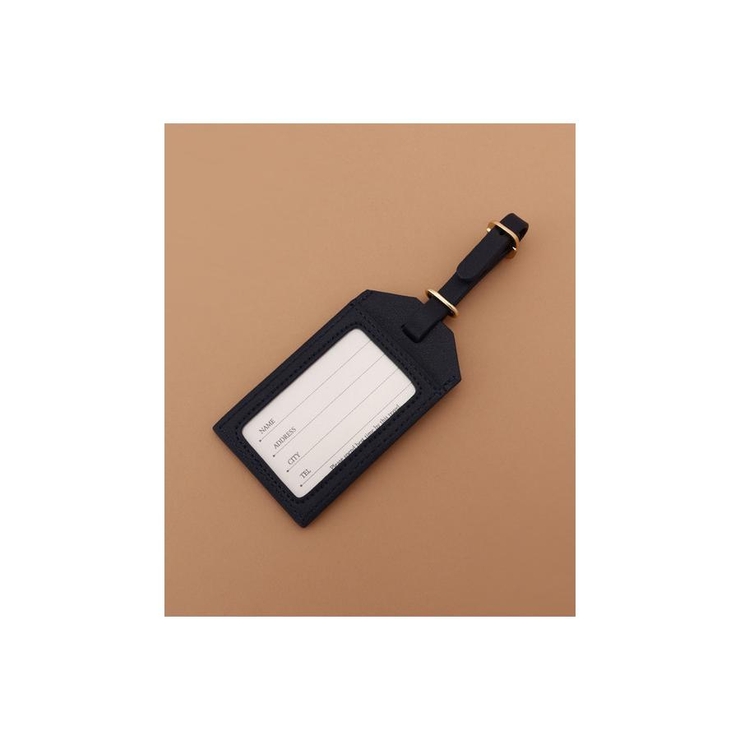 ST Travel ネームタグチャーム | Samantha Thavasa | 詳細画像9 