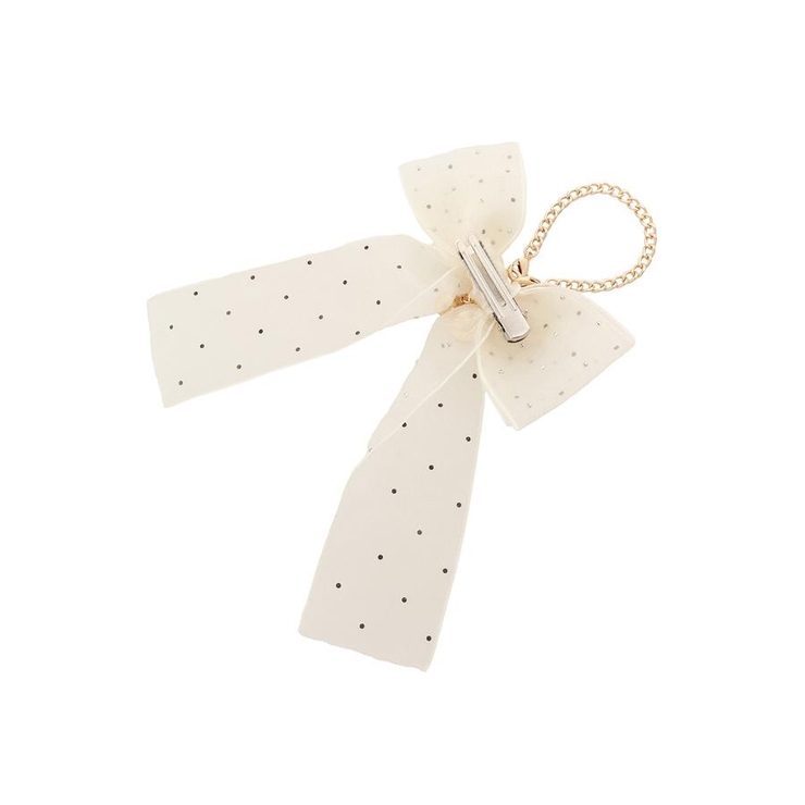 シフォンリボンバッグチャーム | SAMANTHAVEGA | 詳細画像6 