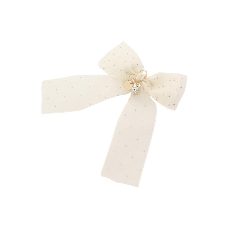 シフォンリボンバッグチャーム | SAMANTHAVEGA | 詳細画像9 