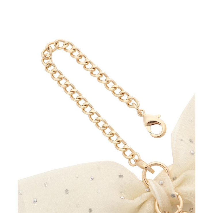 シフォンリボンバッグチャーム | SAMANTHAVEGA | 詳細画像7 