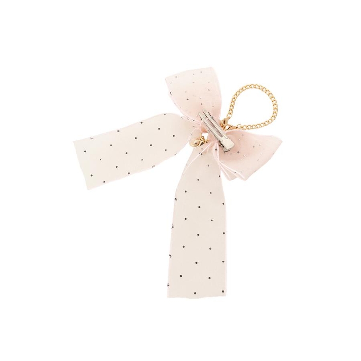 シフォンリボンバッグチャーム | SAMANTHAVEGA | 詳細画像10 