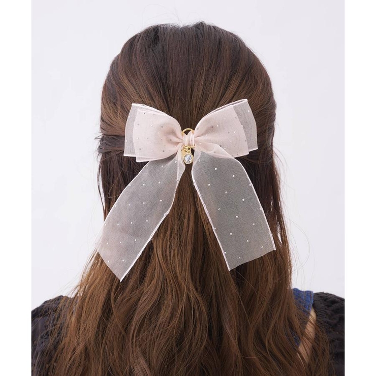 シフォンリボンバッグチャーム | SAMANTHAVEGA | 詳細画像14 