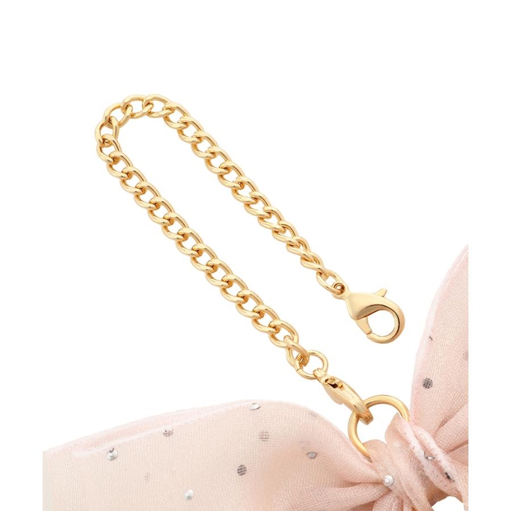 シフォンリボンバッグチャーム | SAMANTHAVEGA | 詳細画像11 