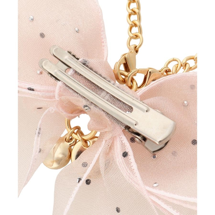 シフォンリボンバッグチャーム | SAMANTHAVEGA | 詳細画像12 