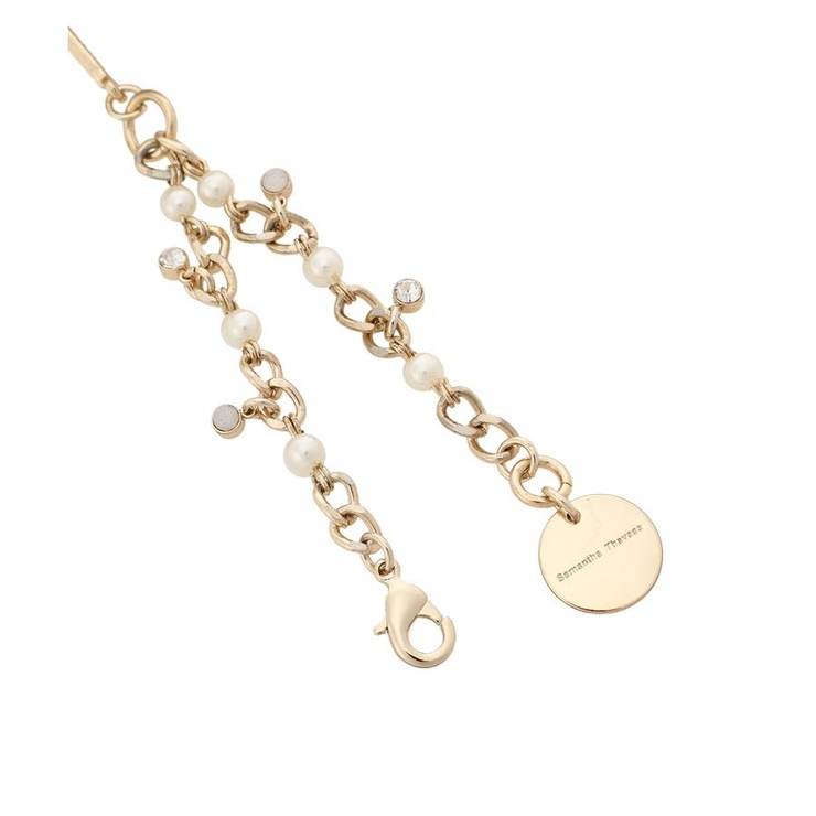 ハートファーバッグチャーム | Samantha Thavasa | 詳細画像7 