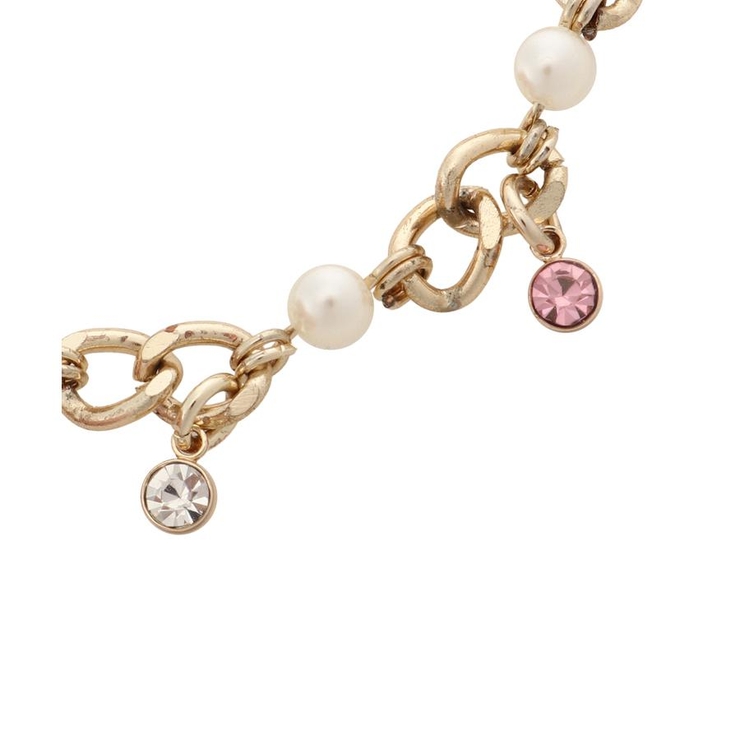 ハートファーバッグチャーム | Samantha Thavasa | 詳細画像10 