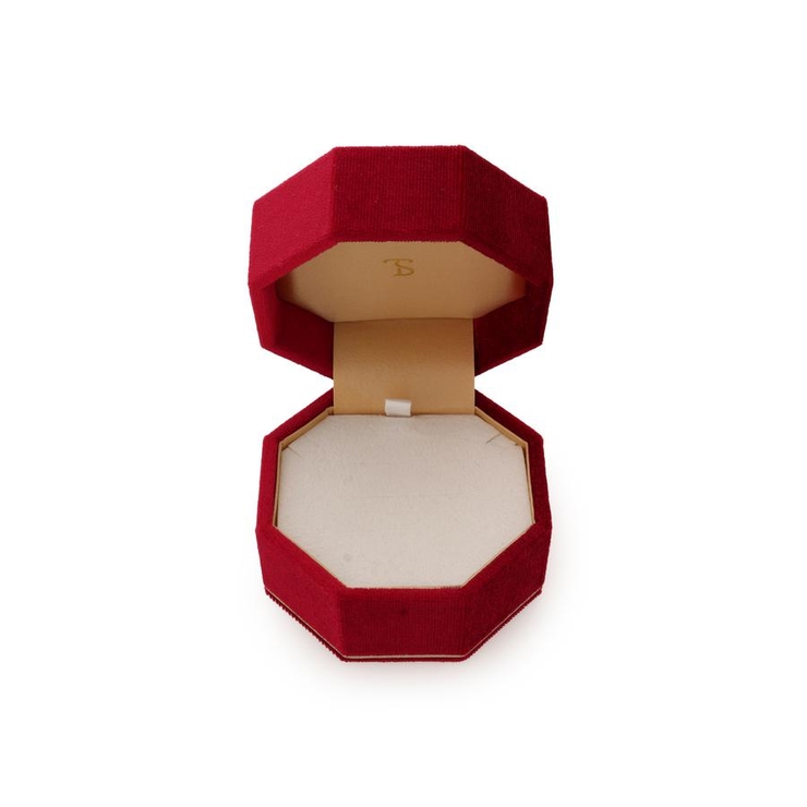 オリジナルジュエリーBOX | Samantha Tiara | 詳細画像1 