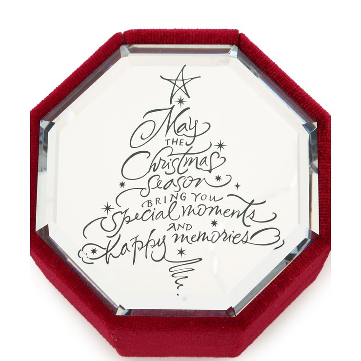 オリジナルジュエリーBOX | Samantha Tiara | 詳細画像2 