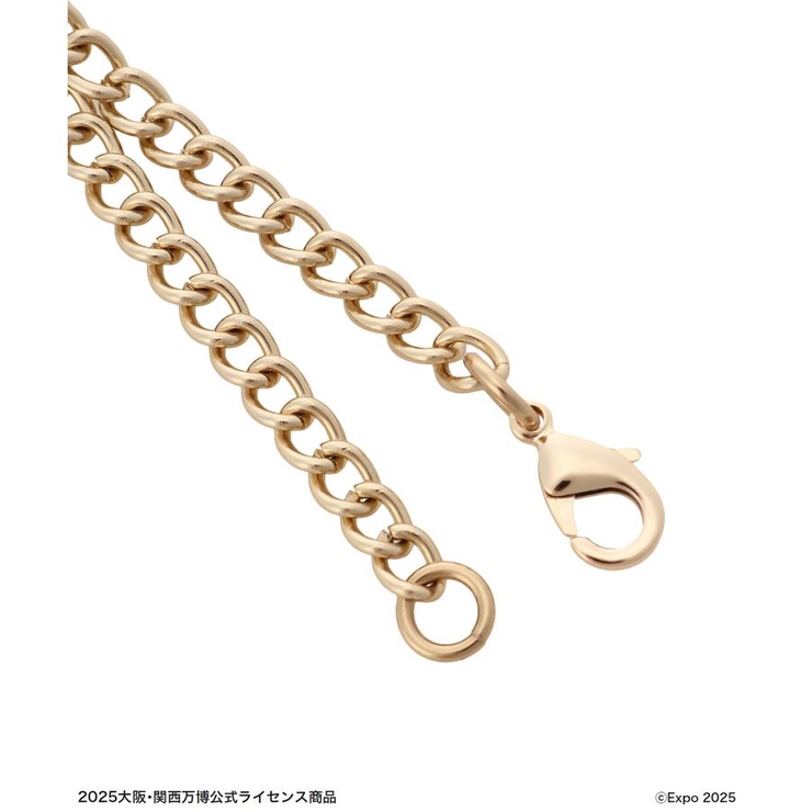 「EXPO 2025」コラボチャーム | Samantha Thavasa | 詳細画像3 