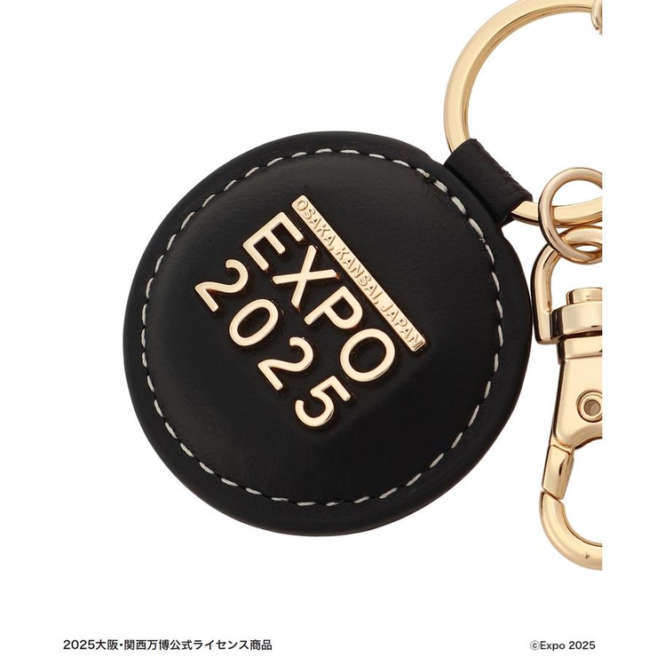 「EXPO 2025」コラボチャーム | Samantha Thavasa | 詳細画像1 